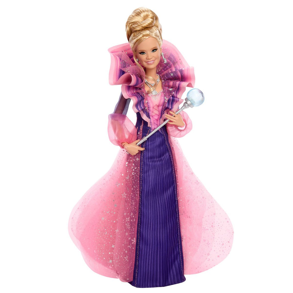 Wicked Wise Woman Moon Fashion Doll