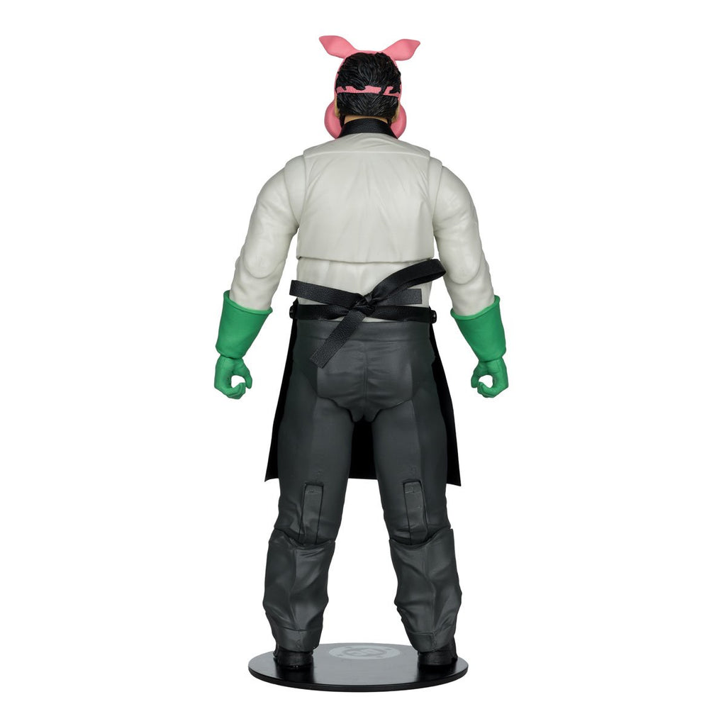 DC Multiverse McFarlane Collector Edition Wave 13 Professor Pyg Batman #52 7-Inch Scale Action Figure