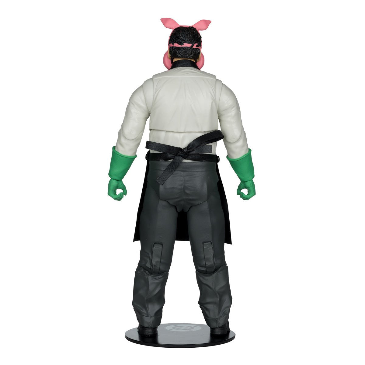 DC Multiverse McFarlane Collector Edition Wave 13 Professor Pyg Batman #52 7-Inch Scale Action Figure