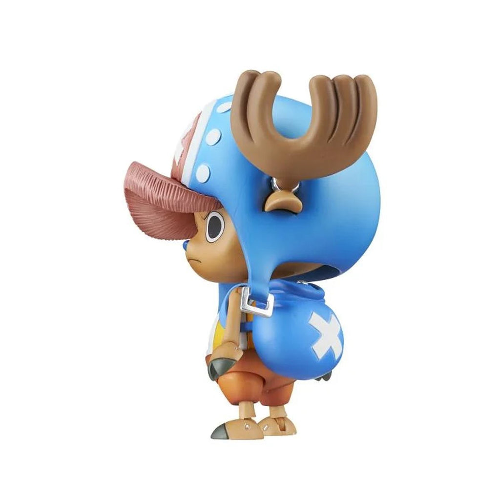 One Piece Tony Tony Chopper Variable Action Heroes Action Figure - ReRun