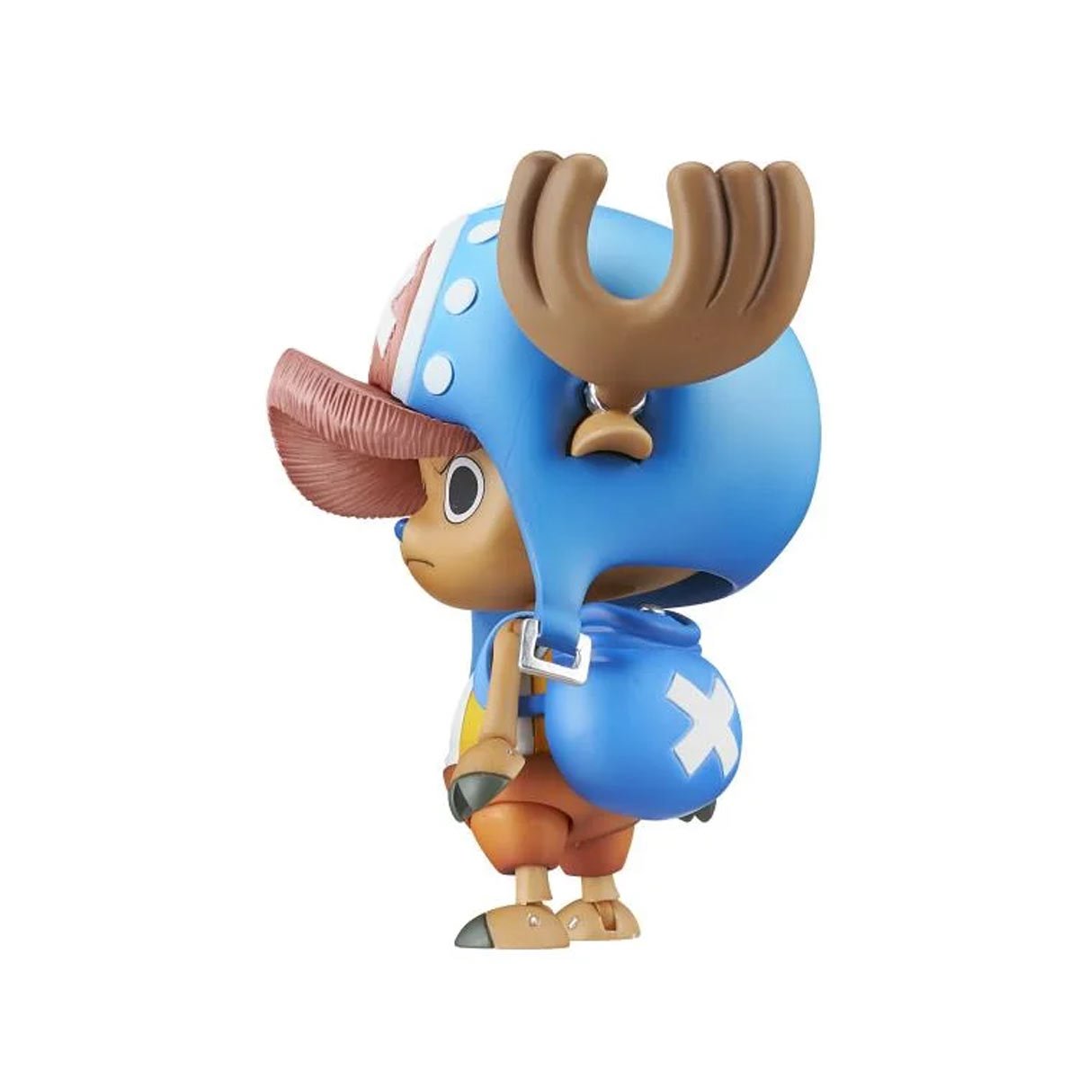 One Piece Tony Tony Chopper Variable Action Heroes Action Figure - ReRun
