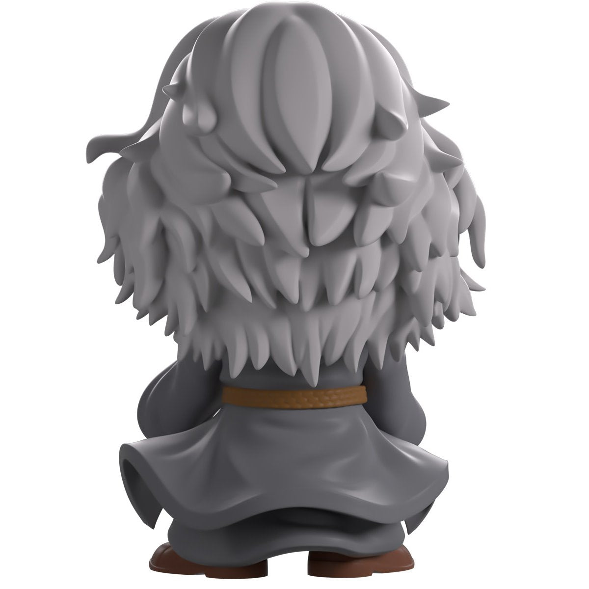 The Lord of the Rings Collection Gandalf the Grey Vinyl Figure #1