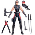 G.I. Joe Classified Series 6-Inch Action Figures Wave 17 Case of 6