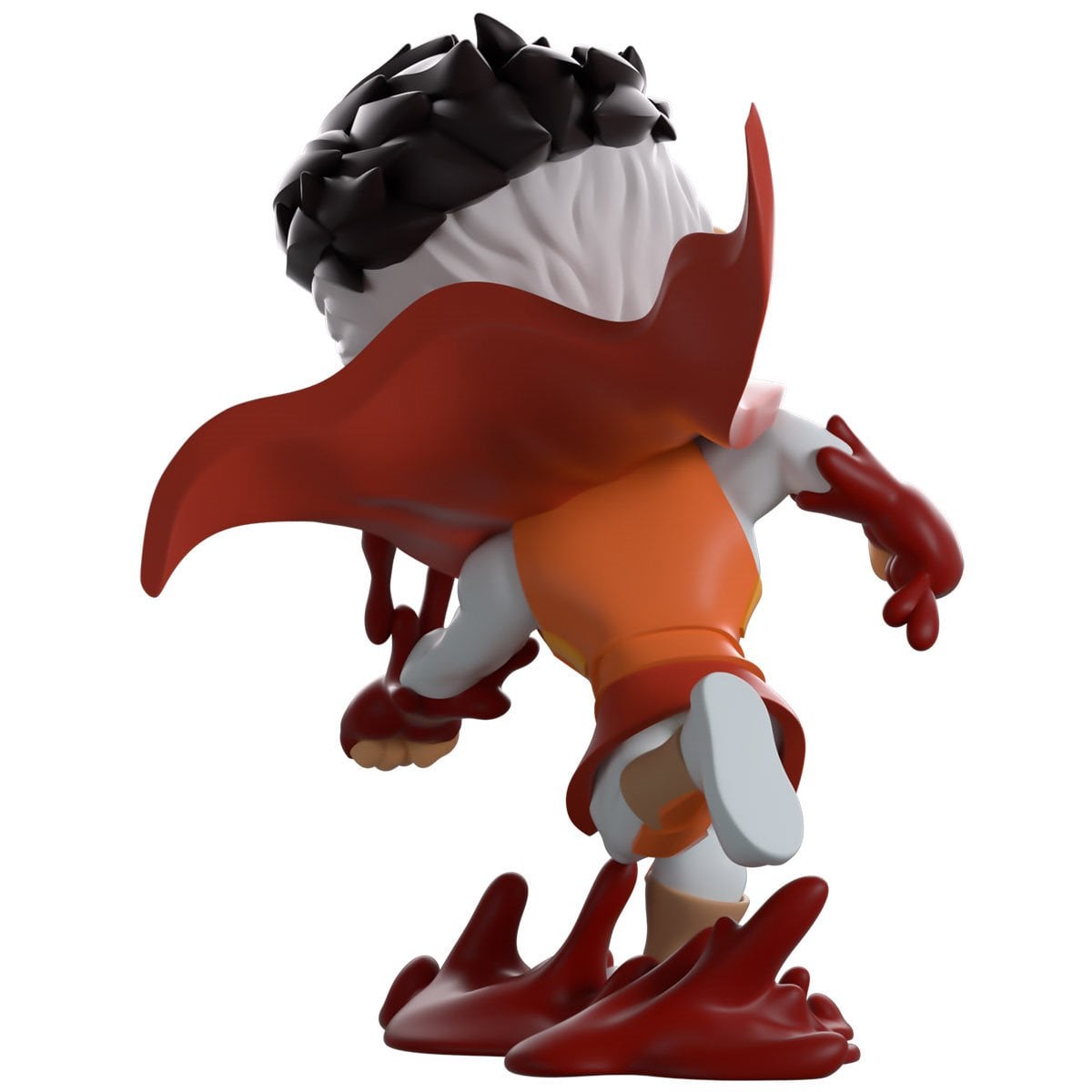 Invincible Collection Battletorn Omni-Man Vinyl Figure #2