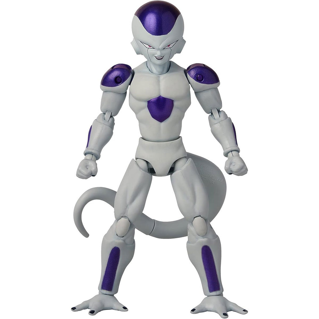 Dragon Ball Super Dragon Stars Action Figure Wave 8 Case of 6