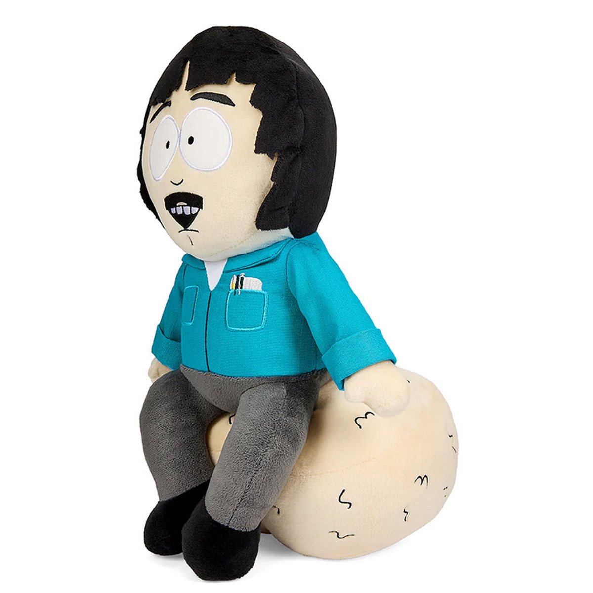 South Park Randy Balls 13-Inch Plush