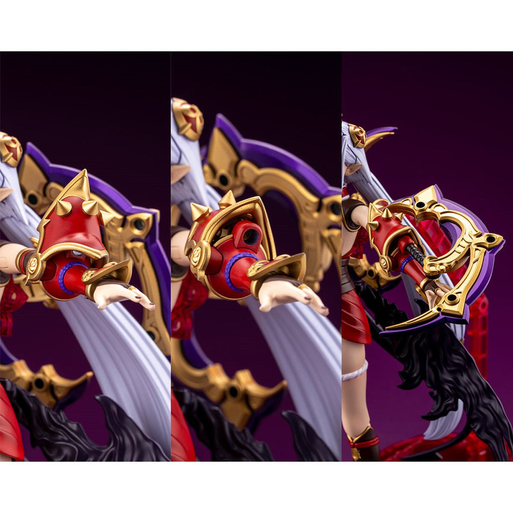 Arcanadea Ornela Model Kit