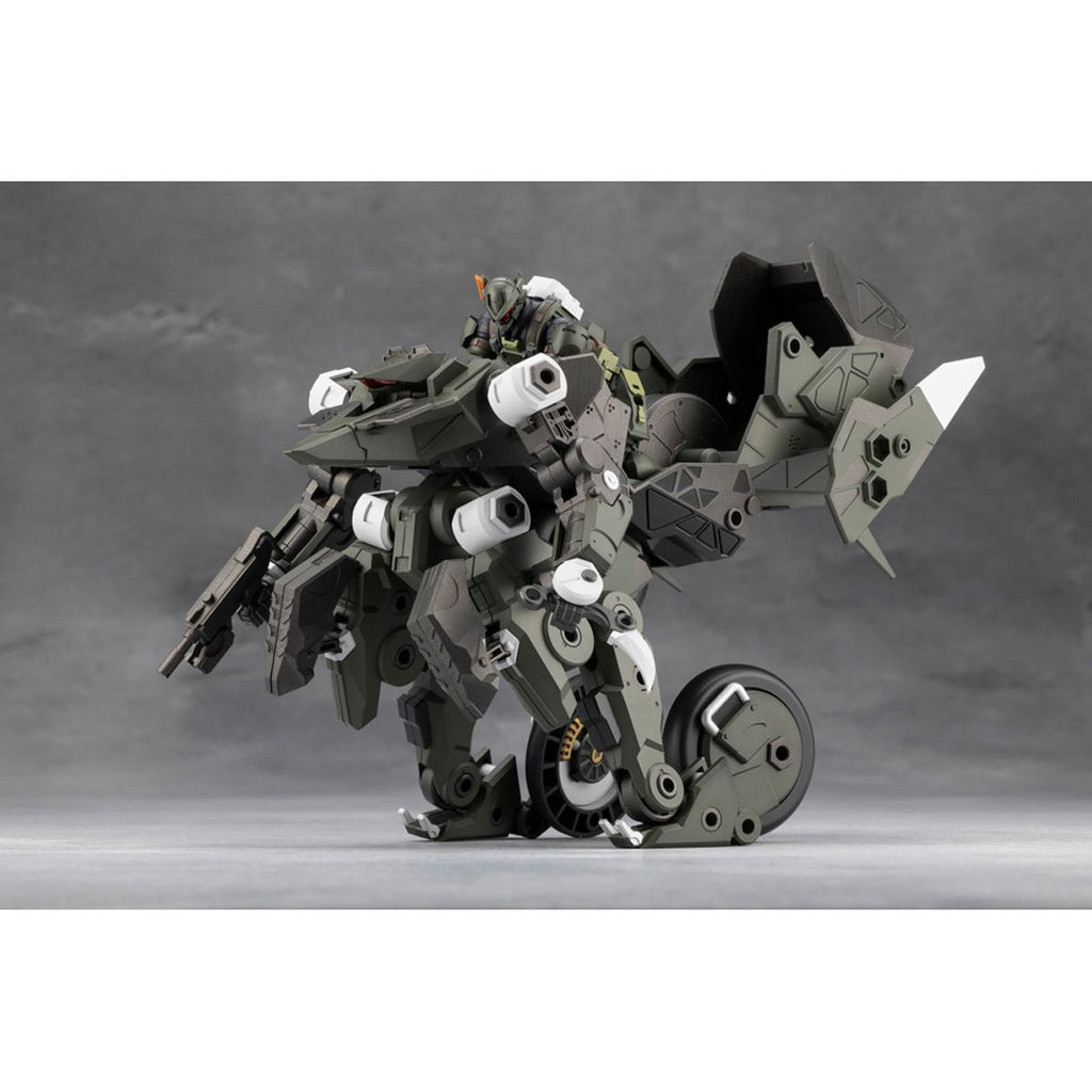 Hexa Gear Definition Armor VT1 1:24 Scale Model Kit