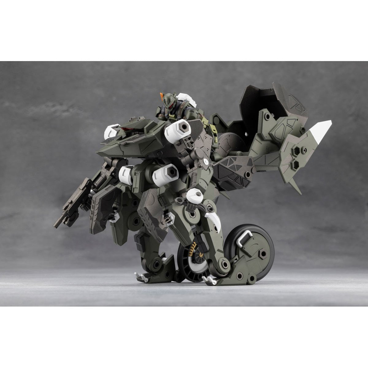 Hexa Gear Definition Armor VT1 1:24 Scale Model Kit