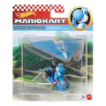 Mario Kart Hot Wheels Gliders 2026 Mix  3 Vehicle Case of 4