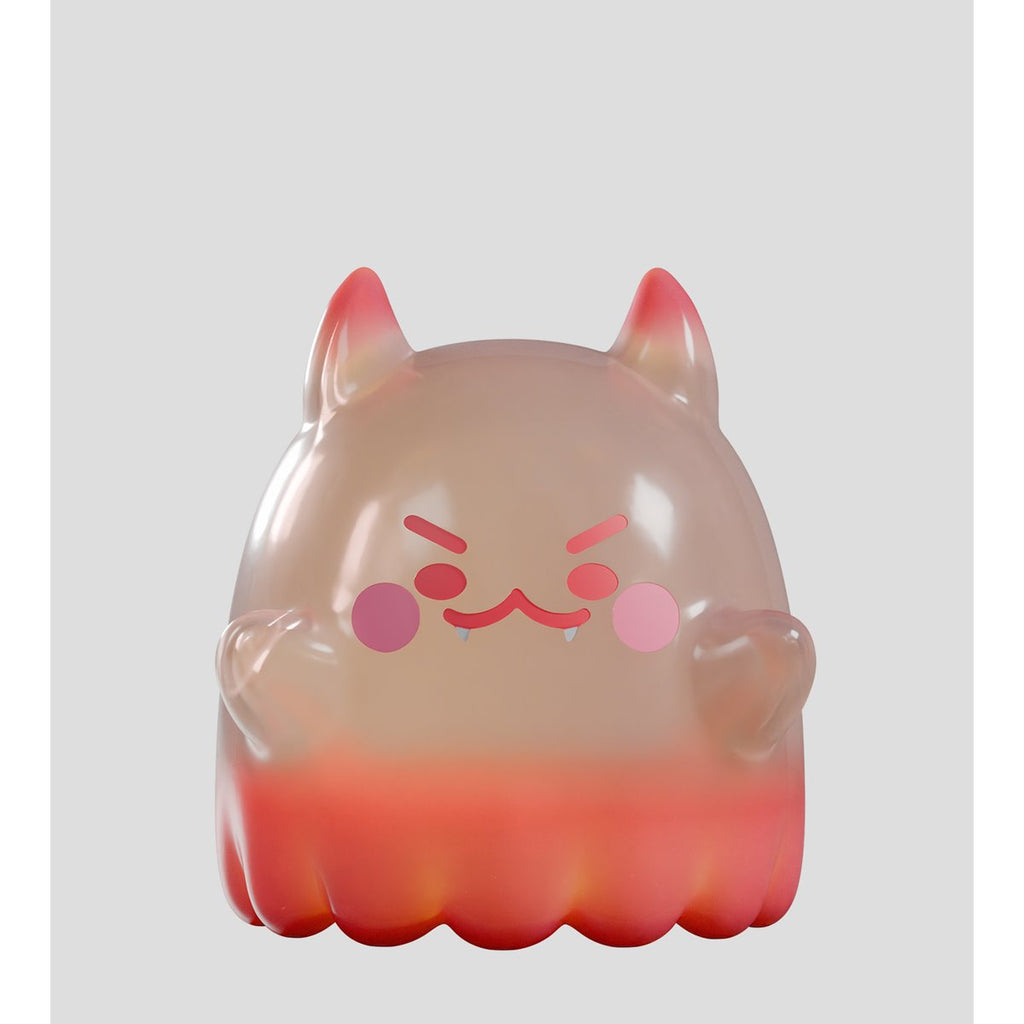 Cute As Heck Blind-Box Random Mini-Figure