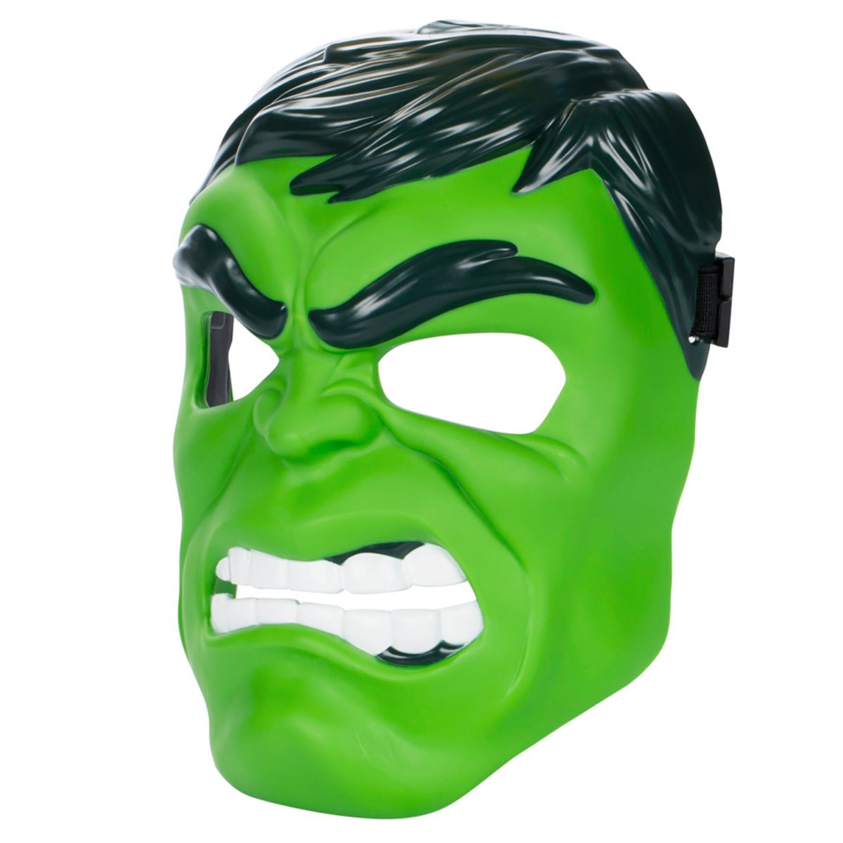 Avengers Hulk Mask