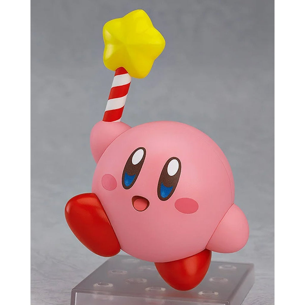 Kirby Nendoroid Action Figure - ReRun