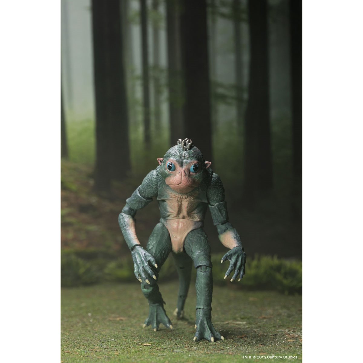 Predator Badlands Ultimate Thia & Bud 7-Inch Scale Action Figure