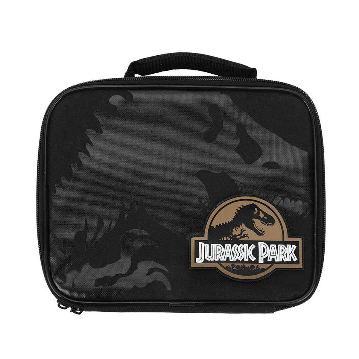 Jurassic Park INGEN Camo Backpack Set