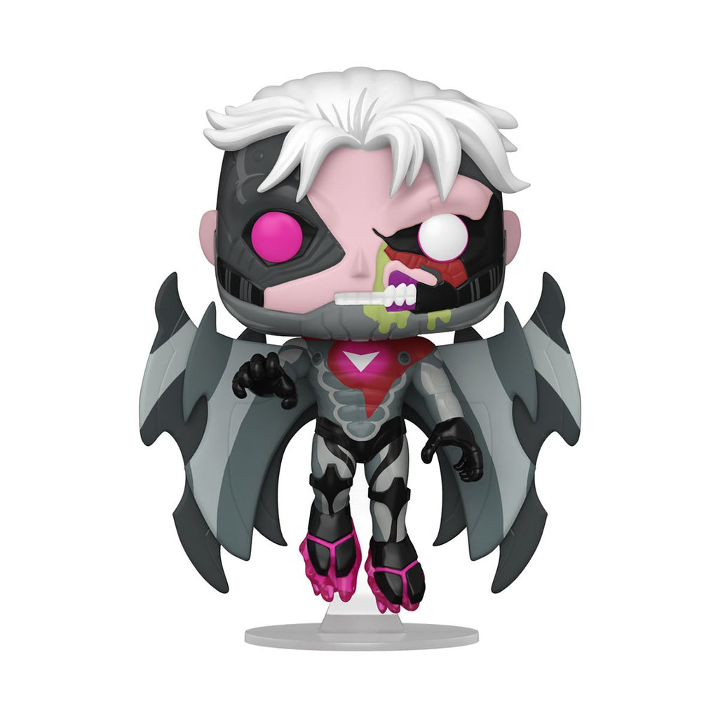 X-Men '97 Bastion Funko Pop! Vinyl Figure Plus #1541