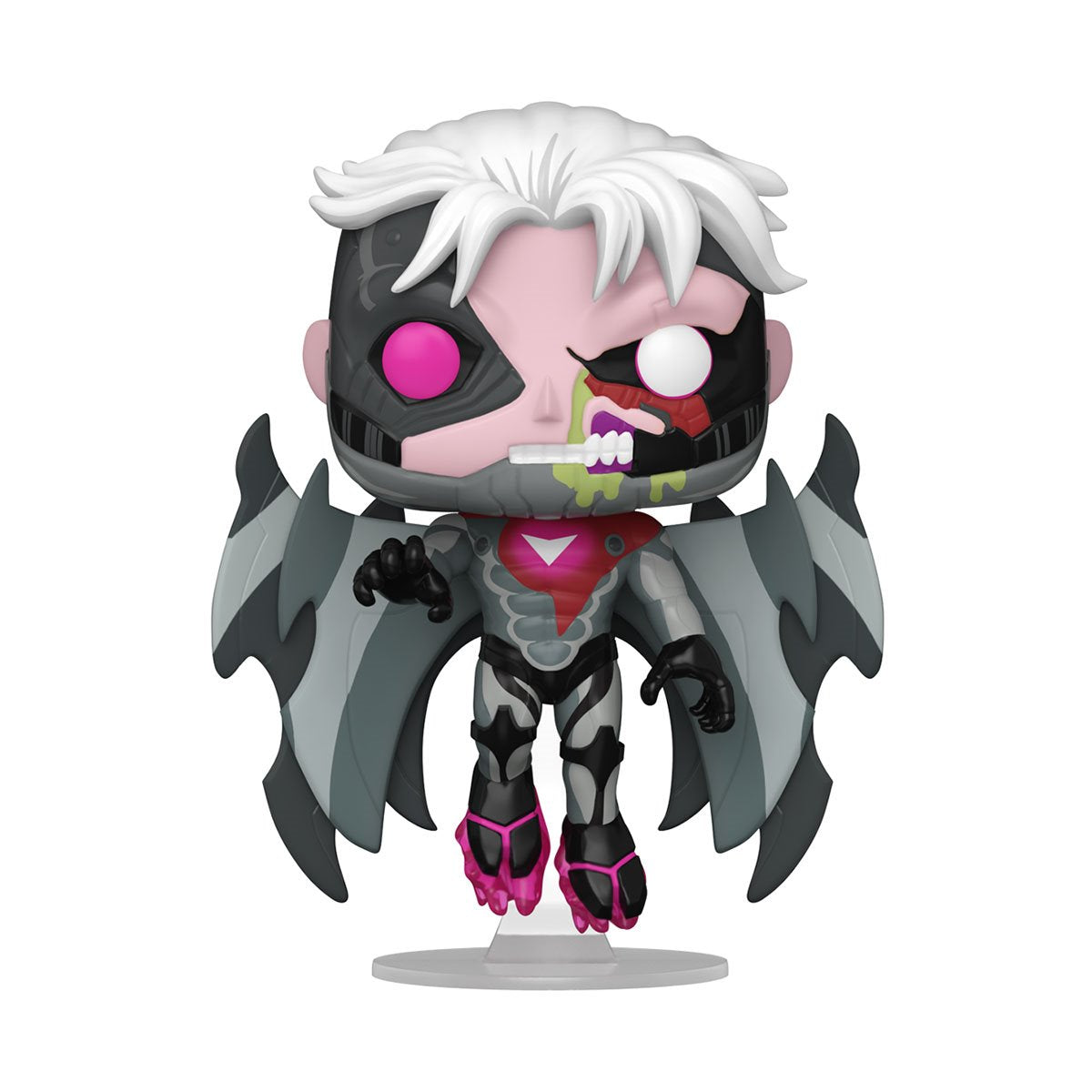 X-Men '97 Bastion Funko Pop! Vinyl Figure Plus #1541