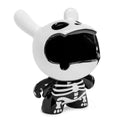 Fine Ash Dunny 5-Inch Ceramic Ashtray Art Figure