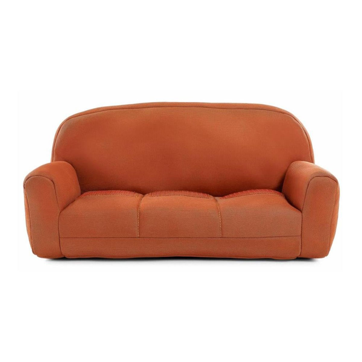 The Simpsons Family on Couch Interactive Plush