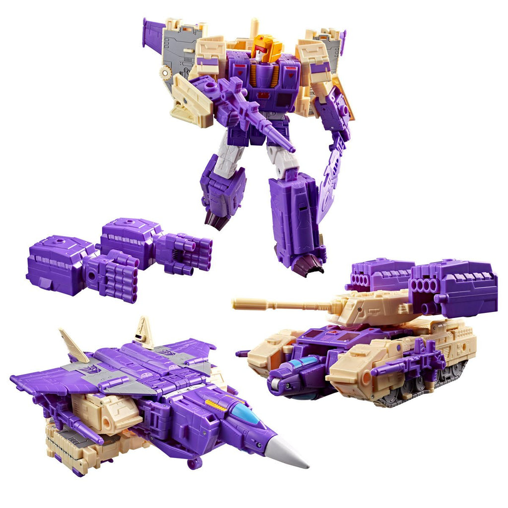Transformers Studio Series Leader Wave 5 Case of 2