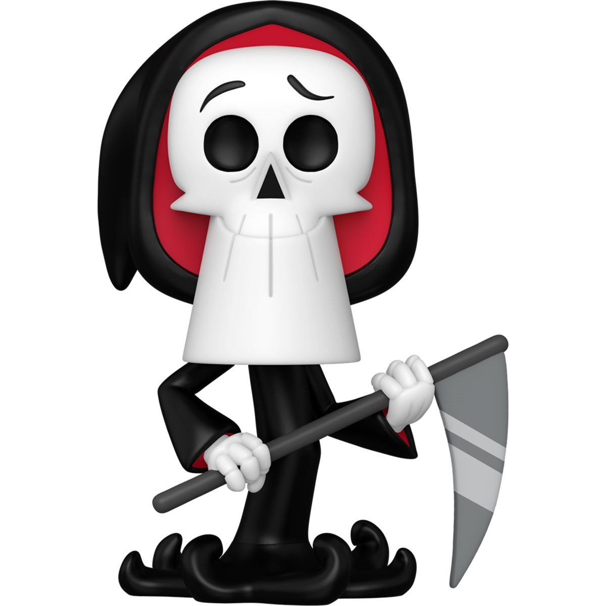 The Grim Adventures of Billy & Mandy Grim Funko Pop! Vinyl Figure #1910
