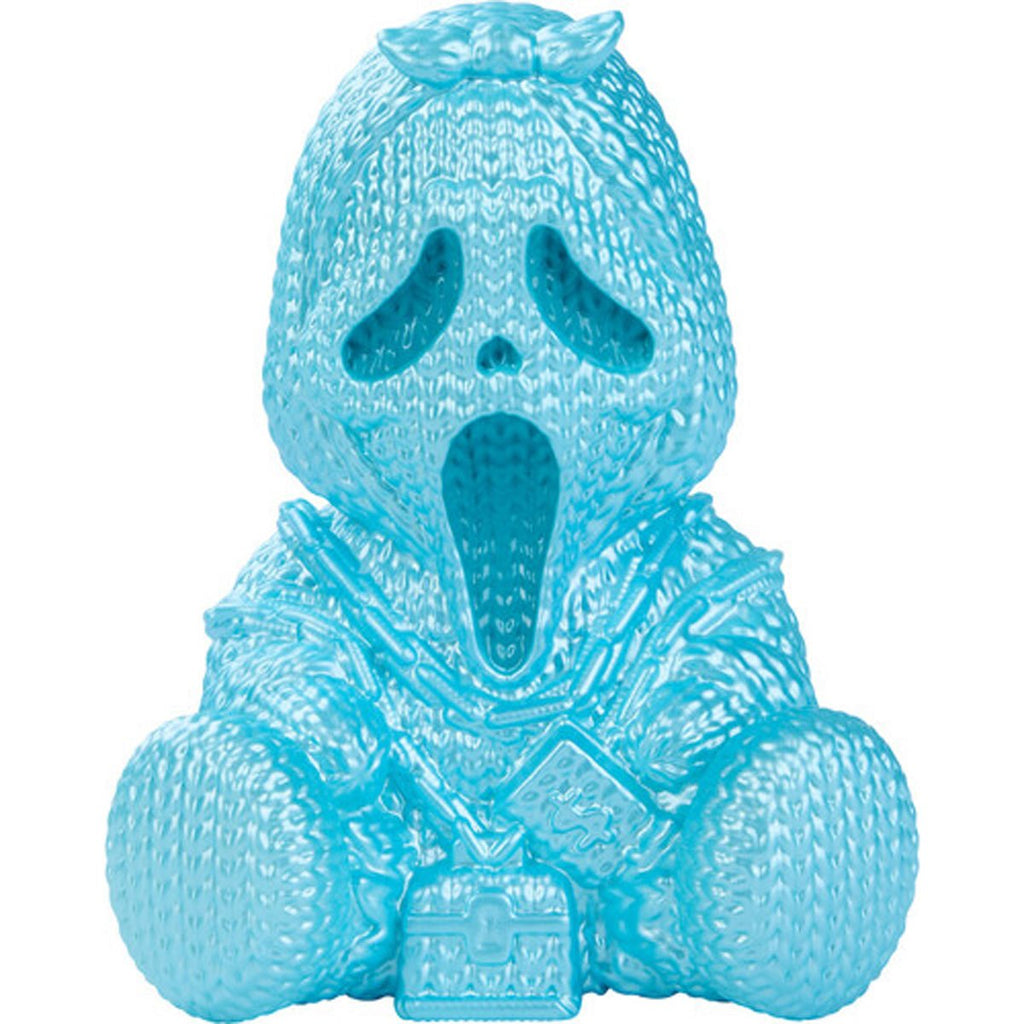 Ghost Face: Jacob Marley #324 Pearlescent Handmade By Robots Vinyl Figure