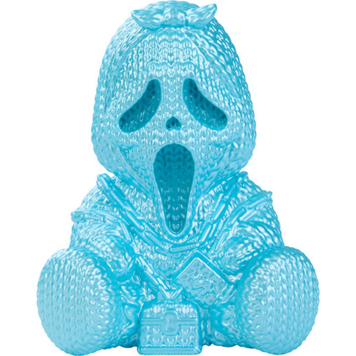 Ghost Face: Jacob Marley #324 Pearlescent Handmade By Robots Vinyl Figure