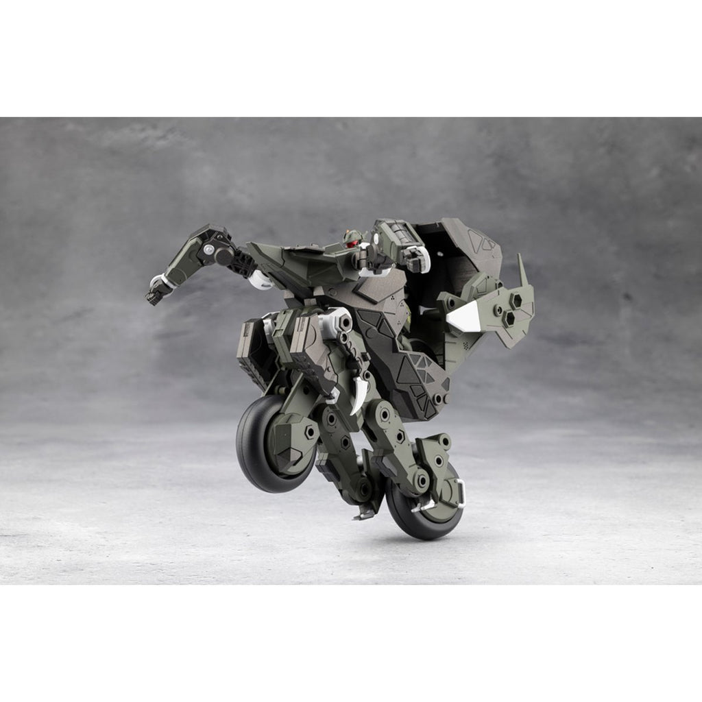 Hexa Gear Definition Armor VT1 1:24 Scale Model Kit
