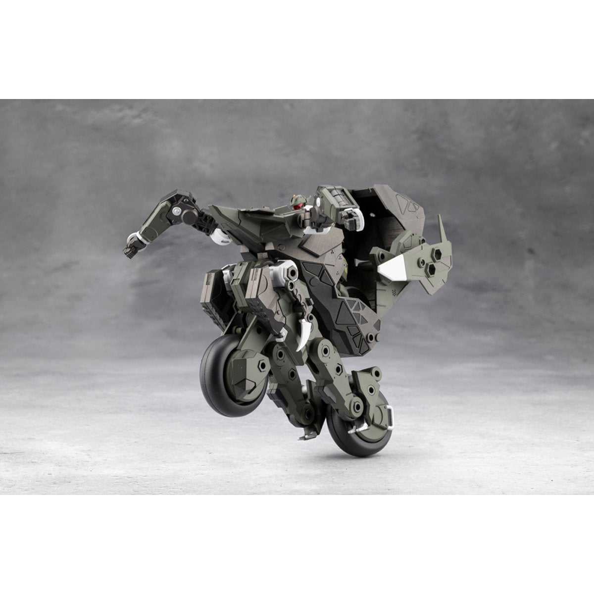 Hexa Gear Definition Armor VT1 1:24 Scale Model Kit