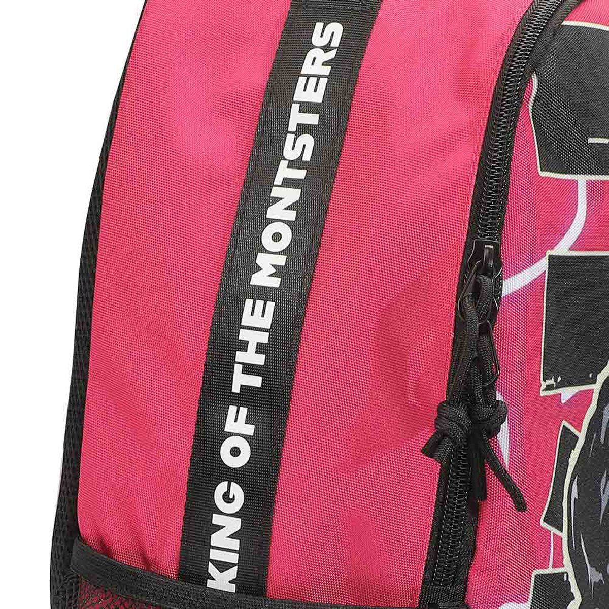 Godzilla King Of The Monsters Backpack