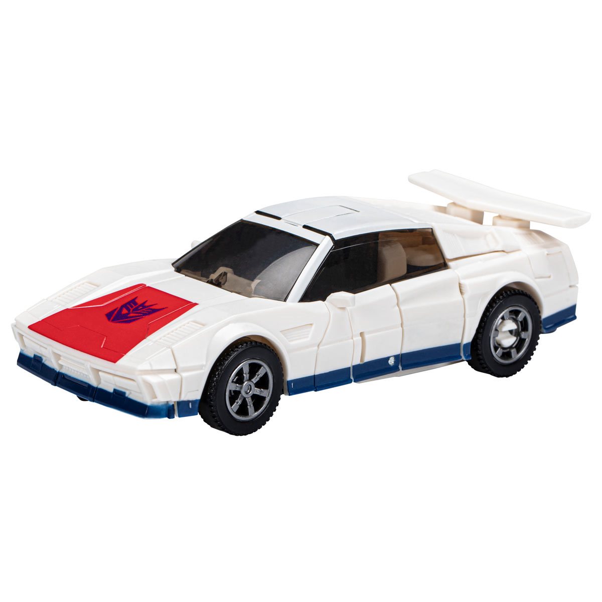 Transformers Generations Legacy Evolution Deluxe Breakdown