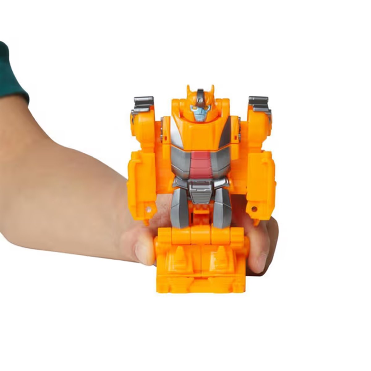 Transformers EarthSpark 1-Step Smash Changers Wave 2 Set