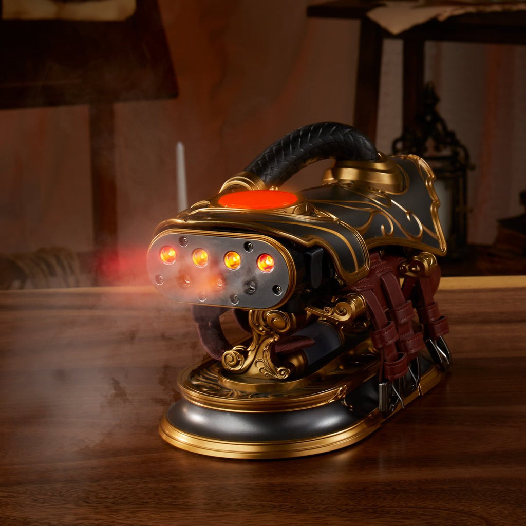 Magic: The Gathering Chandra Pyromancer's Gauntlet Prop Replica