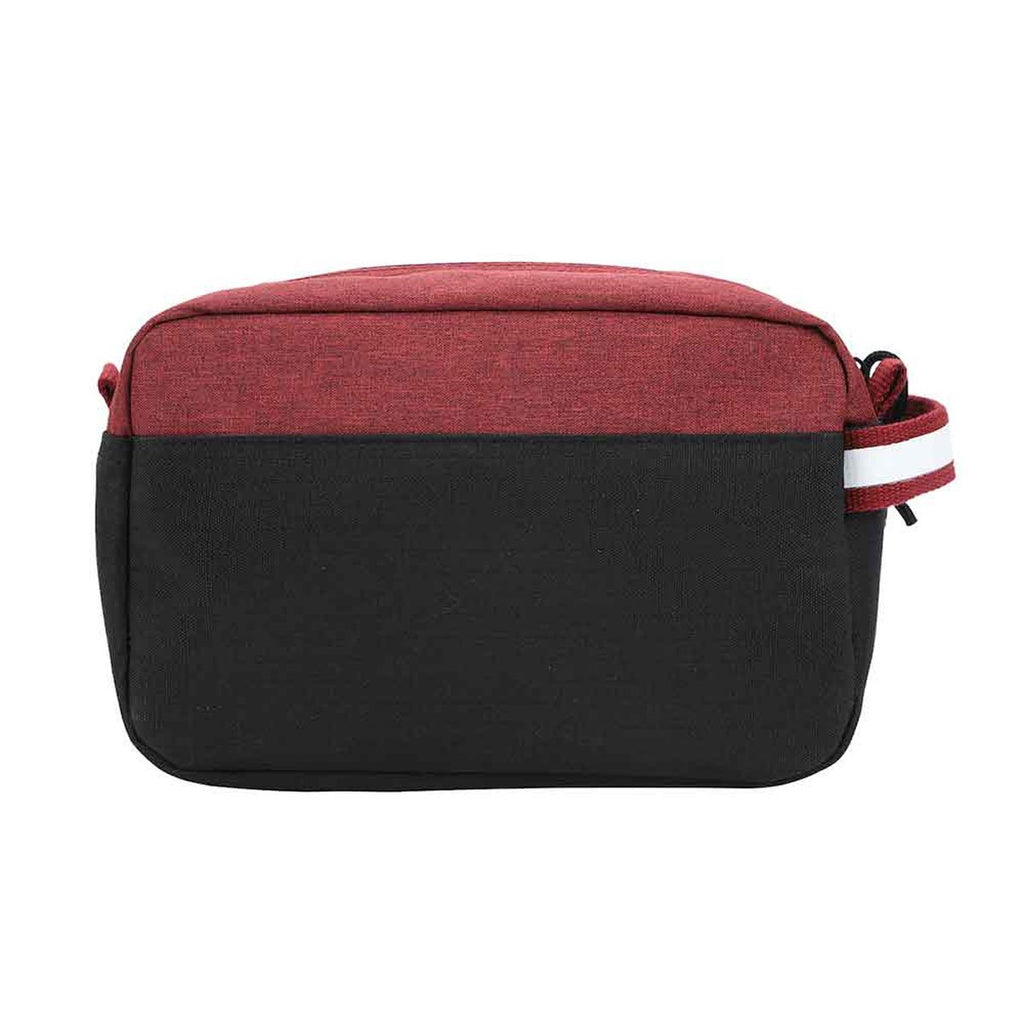 Naruto Akatsuki Cloud Cosmetic Travel Bag
