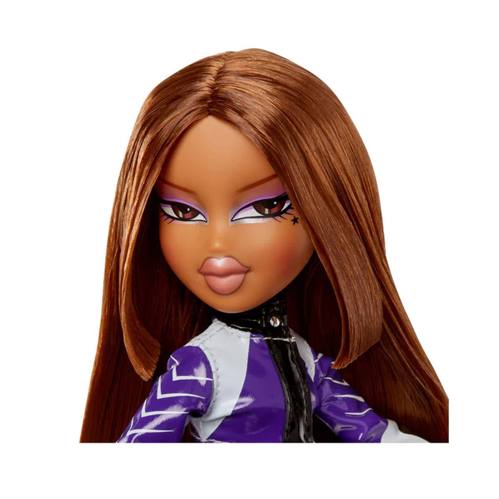 Bratz Scorchin' Yasmin Doll