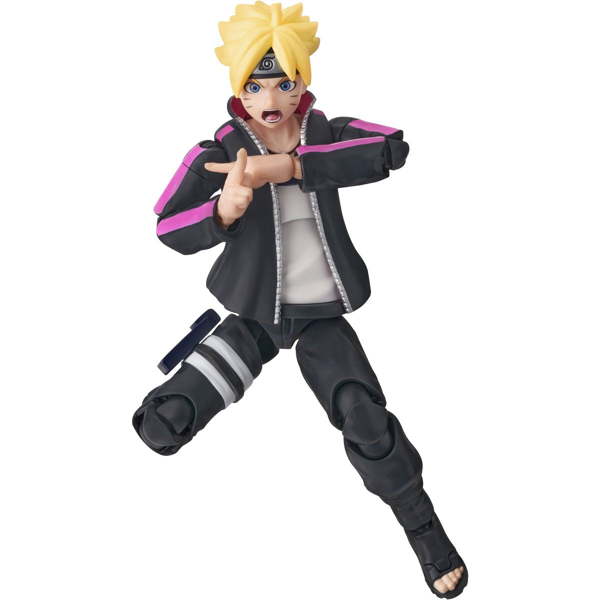 Nartuto Shippuden Boruto Uzumaki Champion Class CC01 Model Kit