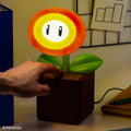 Super Mario Bros. Fire Flower Light