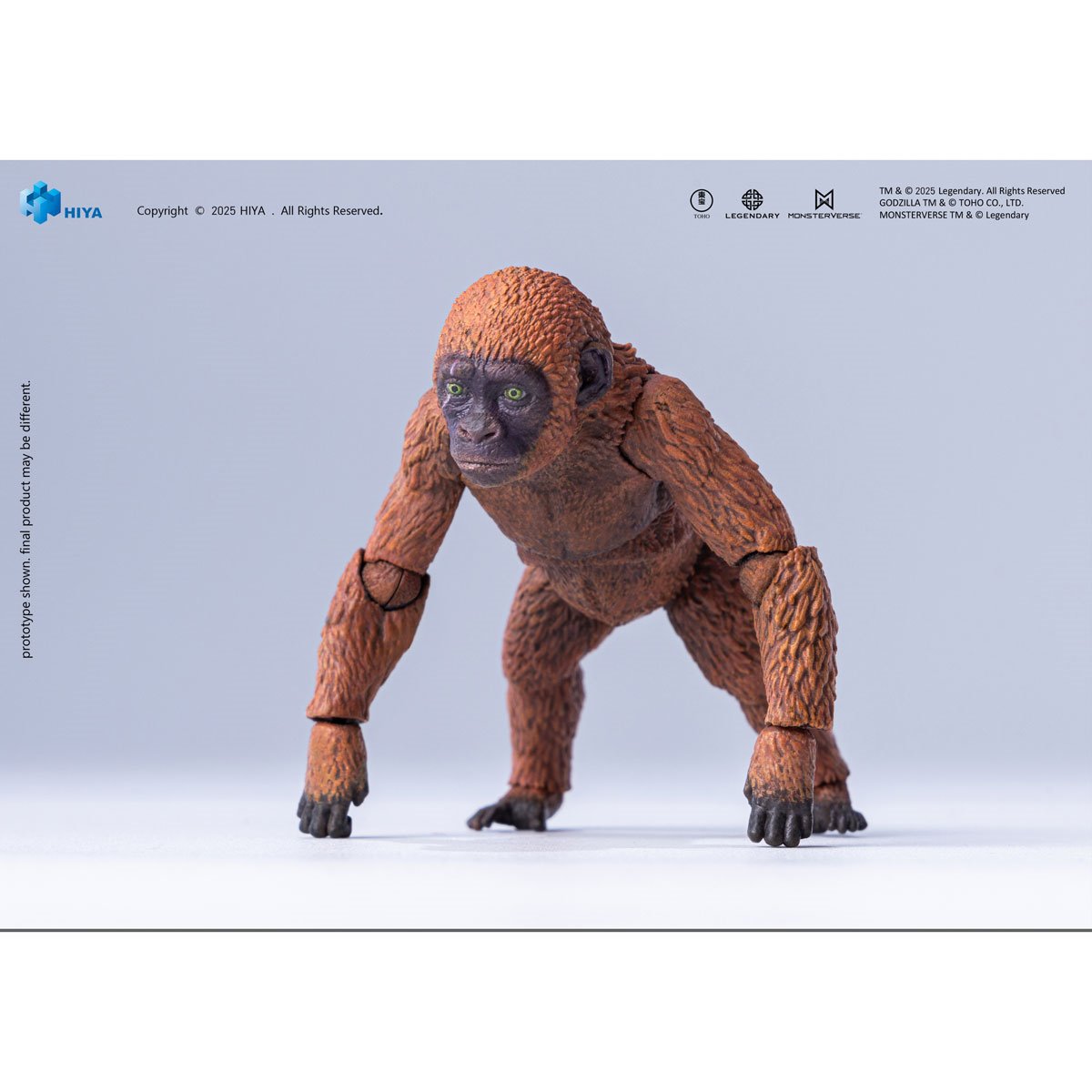 Godzilla x Kong: The New Empire Mothra Premium Set Exquisite Basic Series None Scale 14-Inch Action Figure