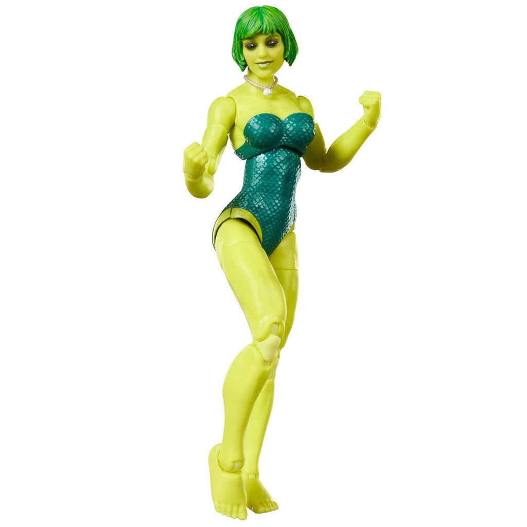 Marvel Legends Box Series 6-Inch Action Figures Case of 8