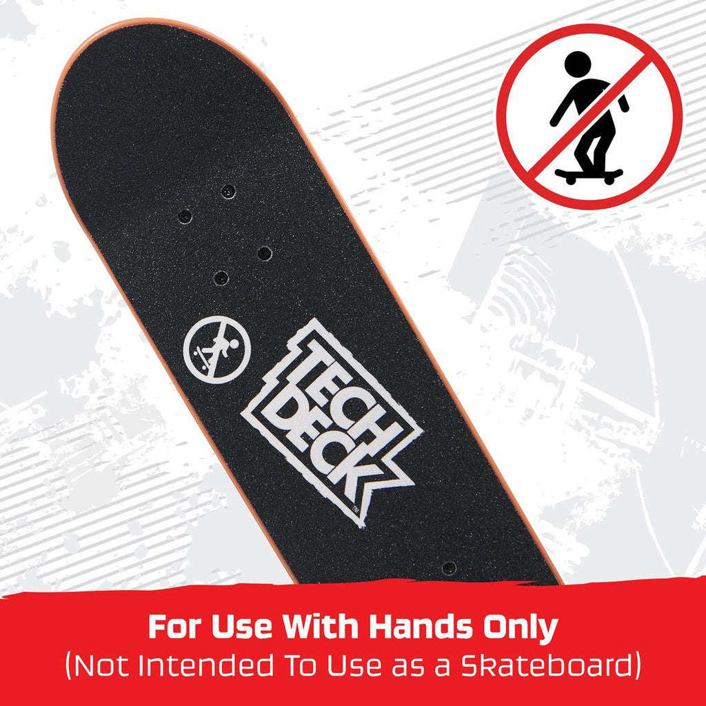 Tech Deck DGK Handboard