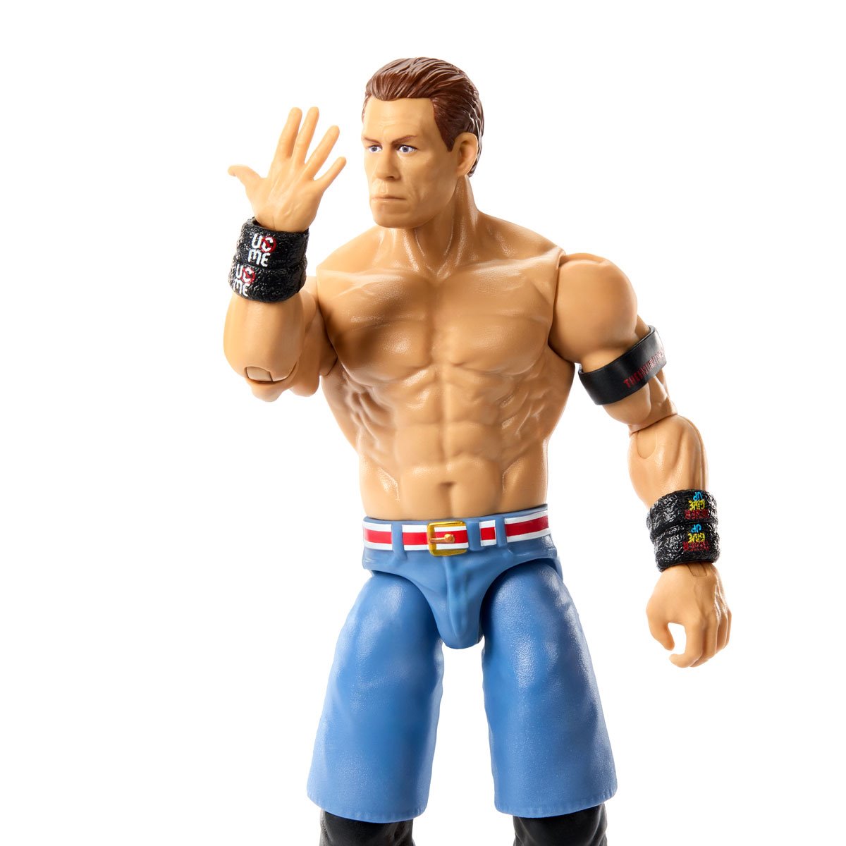 WWE Main Event Series Figure Series 165 Action Figure Case of 8