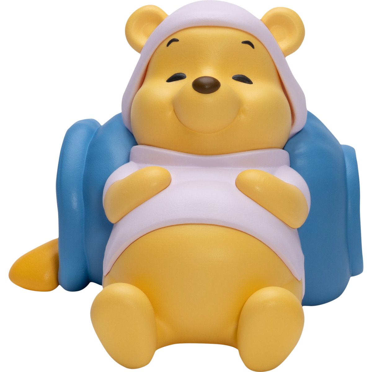Winnie the Pooh Sweet Dreams MEA-100 Blind Box Mini-Figure Case of 6
