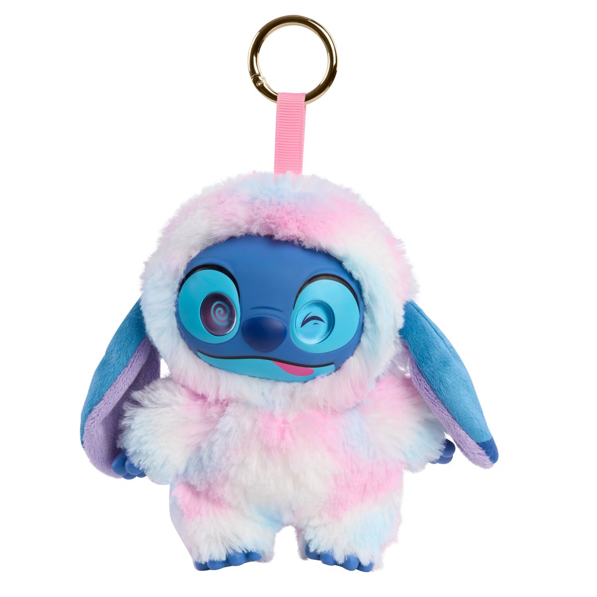 Stitch Snow Cone Swirl Blind-Box Vinyl Plush Case of 6