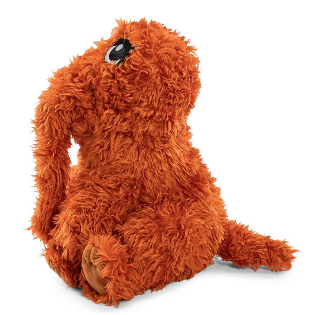 Sesame Street Snuffleupagus Plush