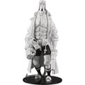 Hellboy 30th Anniversary 12 1/2-Inch Black and White Variant Vinyl Figure - Previews Exclusive