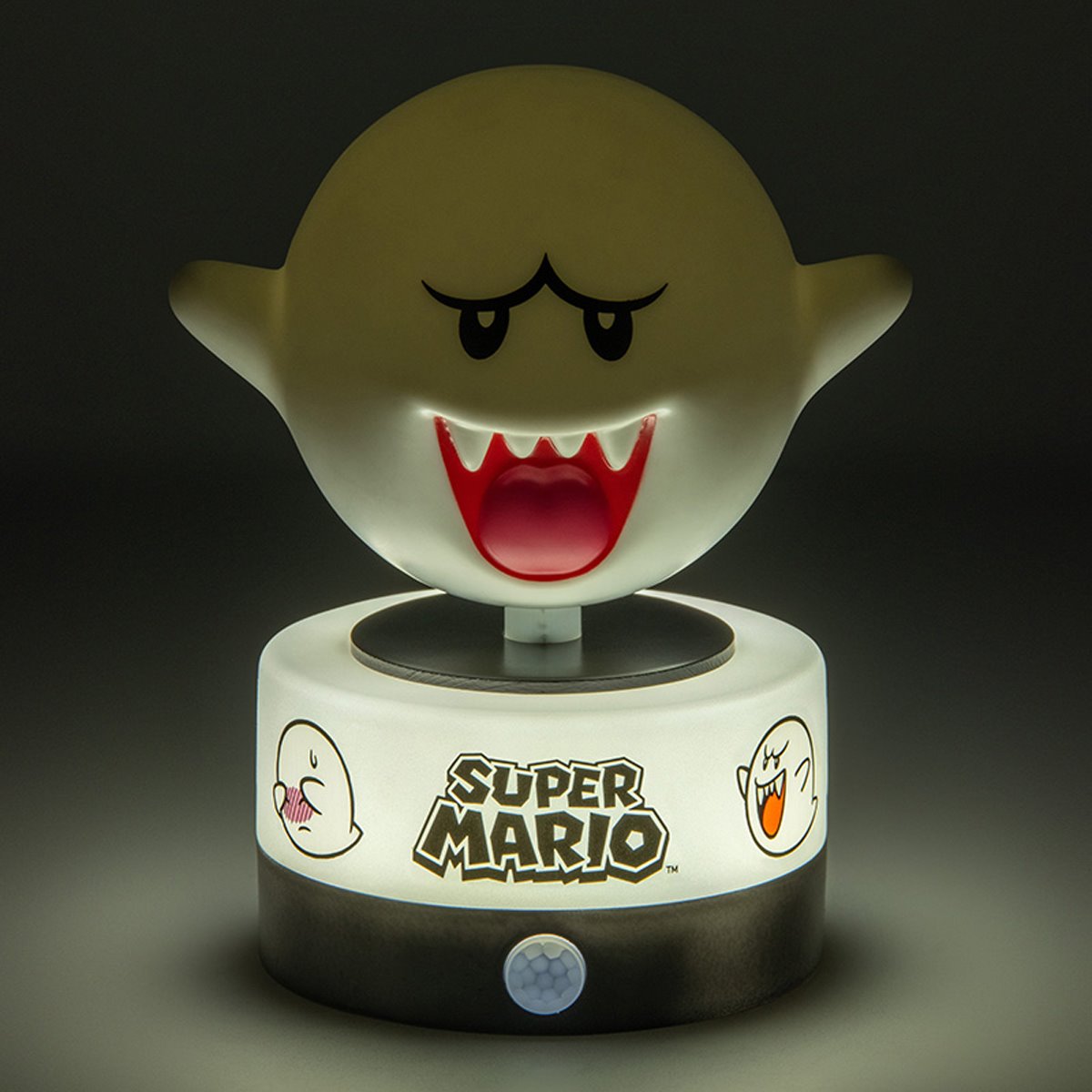 Super Mario Bros. Boo Room Guard