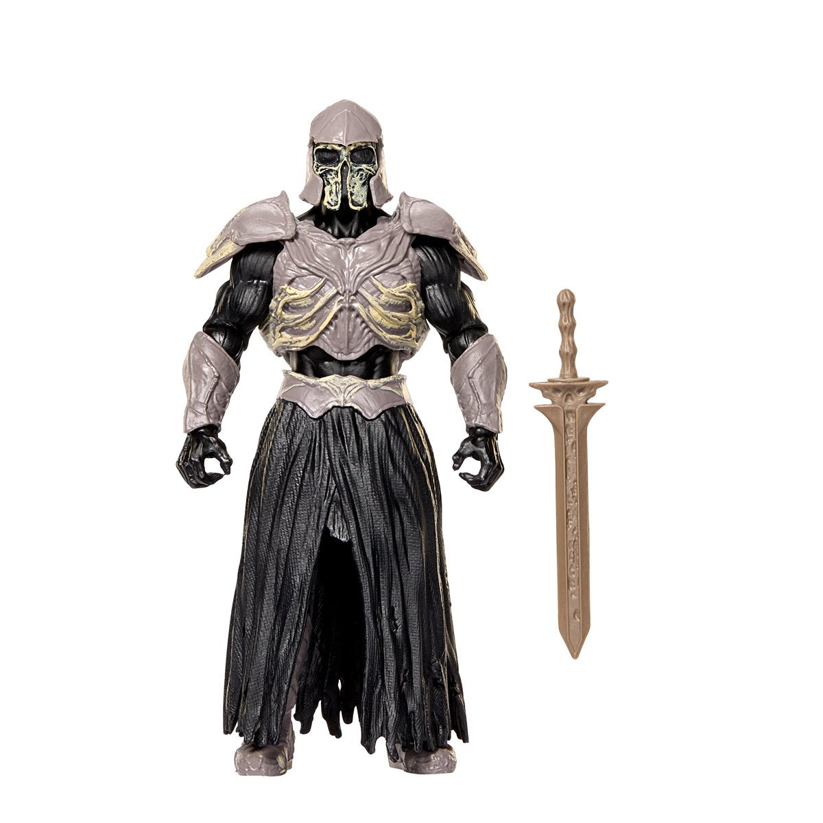Masters of the Universe 2026 Kid Core Wave 2 Skel-Knight Action Figure