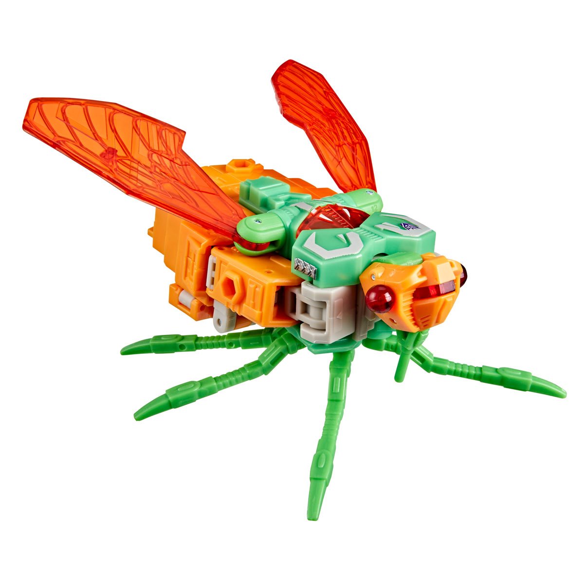 Transformers Generations Age of the Primes Deluxe Venin
