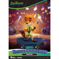 Zootopia Concert Series MEA-074 Mini-Figure Blind Box Case of 6