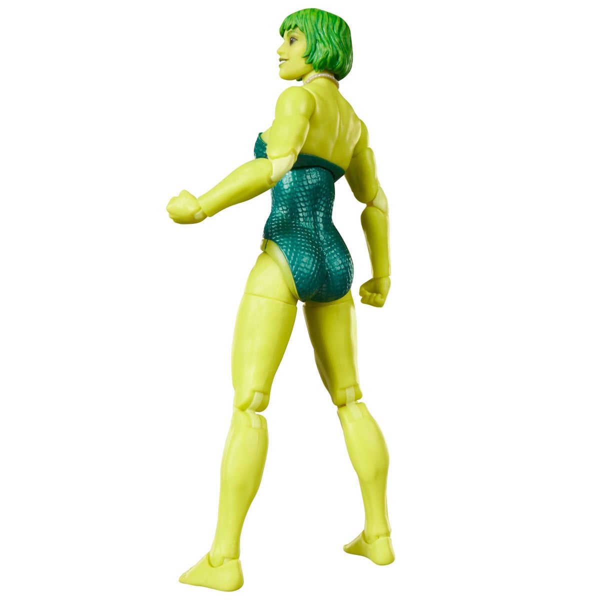 Marvel Legends Series Marvel's Marrina 6-Inch Action Figure